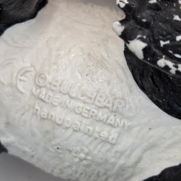 Vintage Animal Figurines Lot – Bullyland Germany & Mixed Plastic Safari Zoo Toys - Picture 11 of 14